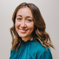 Alissa Anzevino