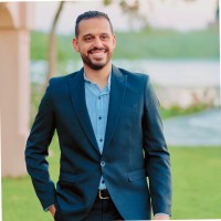 Mahmoud Magdy