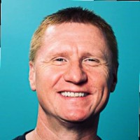 Simon Dove