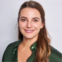 Barbara Križanová