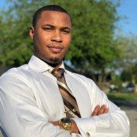 Brodric Wright