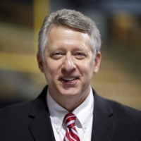 Mick Moninghoff