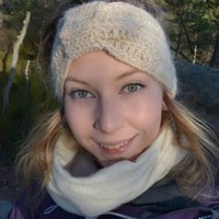 Ann-Elin W. Synnes