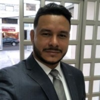 Jhon Jairo Moron Ojeda