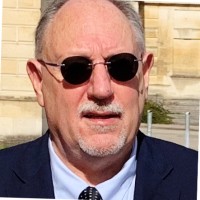 Mike Bartley