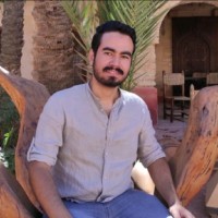 Mohamed Amine Chakir