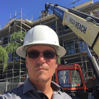 Brian Cartrette