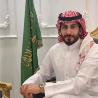 Taia Al Mutairi