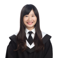 YI TING HSUEH
