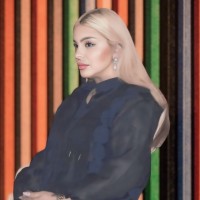 Aleen Haddad
