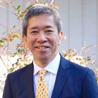 Hiroyoshi Usui