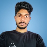 Charmlin Chandran