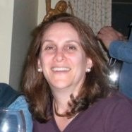 Sharon B Jaffe IIDA, LEED AP ID C