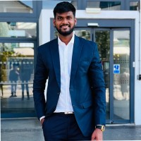 Karthik Reddy Sappidi