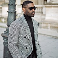 Davidson Petit-Frère