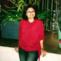 BHASWATI KALITA