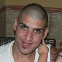 Jose Carlos Ruiz Jimenez
