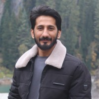 Sabeeh Ul Hussnain Anjum