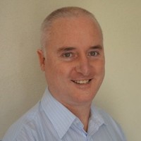 Craig Hardge