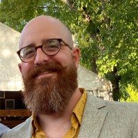 Matthew Vaughan, Ph.D.