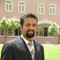 Nabanit Goswami