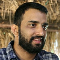 Akshath Shetty