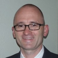 Ross Ferguson