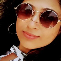 Soniya Mahapatra