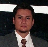 Adrian Benítez