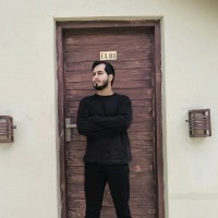 Shahzaib Naseer