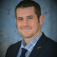 Andrew Cribbet