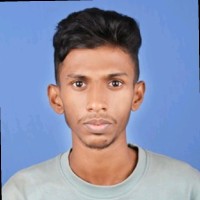 MUHAMMED SHABEER K P