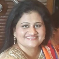 kajal Sheth