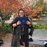 Hannah Beenken, M.A., t-LMHC