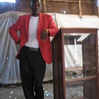 christopher Wesonga