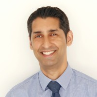 Aneel Suri