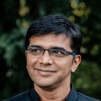 Siddhartha Bhattacharjee