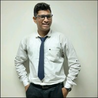 Ashwin K