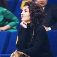 Zulfiya Abbasova