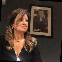 Çi̇ğdem Özerkan