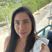 Fabiola Andrea Flores Montecinos