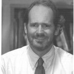 John Heffernan