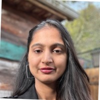 Mitali Thakar