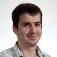 Daniel Moraczewski