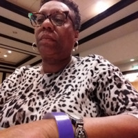 Yolanda Davis