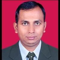 Bhanupratap Nayak