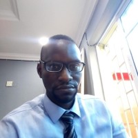 Tope Alli balogun Msc,Bsc, ACA