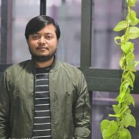 Raj Thakkar