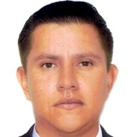 Oscar Eduardo Cruz Ruiz