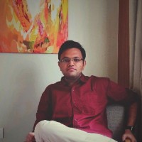 Vedant Chaudhari